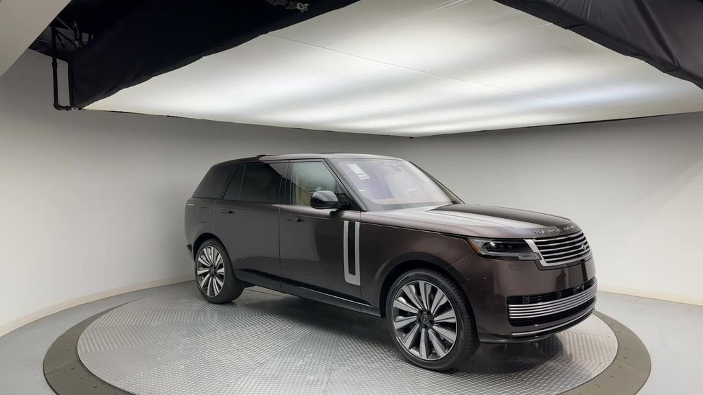 land rover range rover 2023 SALKUBE70PA074644 image land rover range rover 2023 SALKUBE70PA074644 image